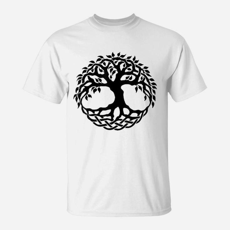 Celtic Tree Life T-Shirt