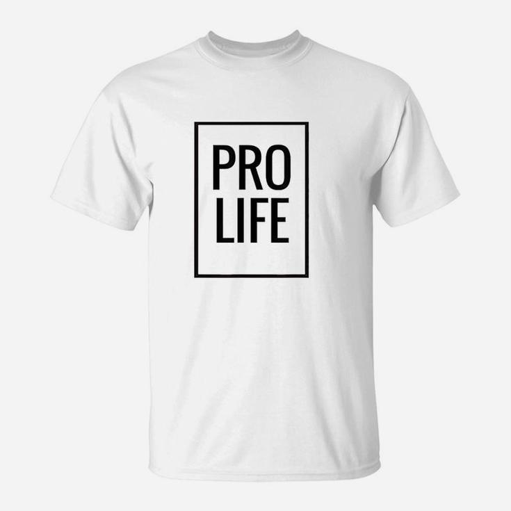 Choose Lives T-Shirt