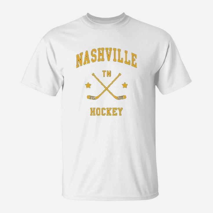 Classic Hockey T-Shirt