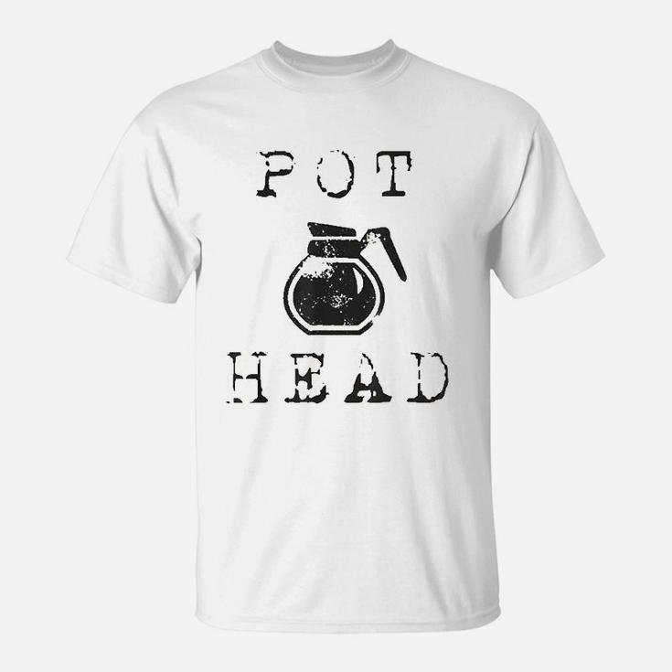 Coffee Funny Comedy T-Shirt