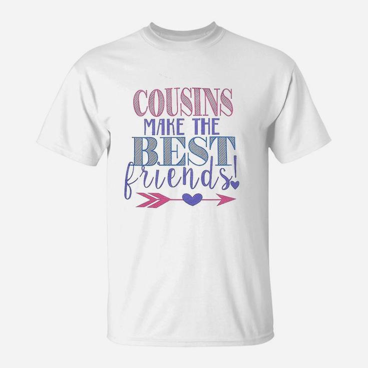 Cousins Matching T-Shirt
