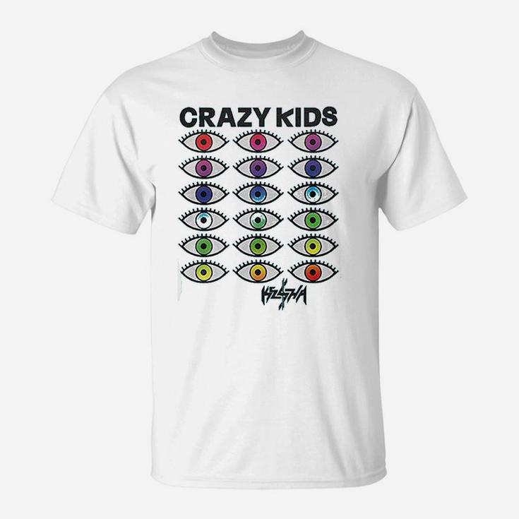 Crazy Kids T-Shirt