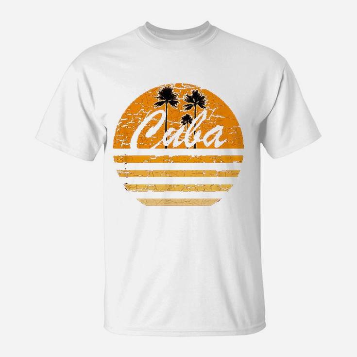 Cuba Vintage T-Shirt