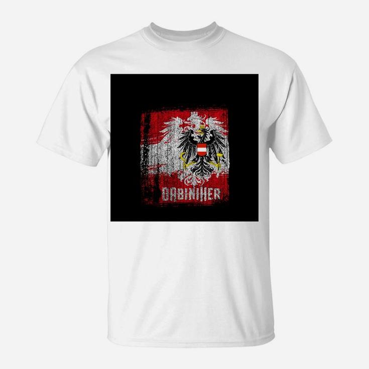 Dabiner Patrioten Edition T-Shirt