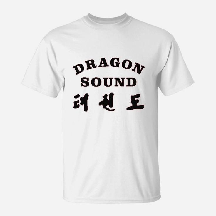 Dragon Sound Unisex T-Shirt