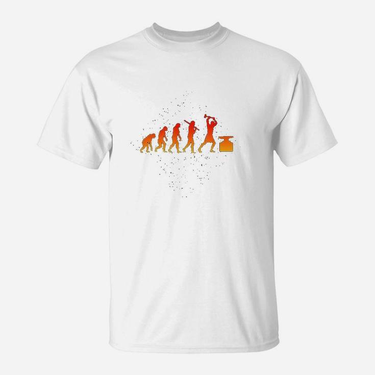 Fire Forged T-Shirt
