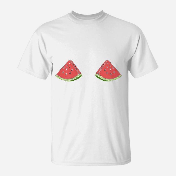 Funny Watermelon T-Shirt