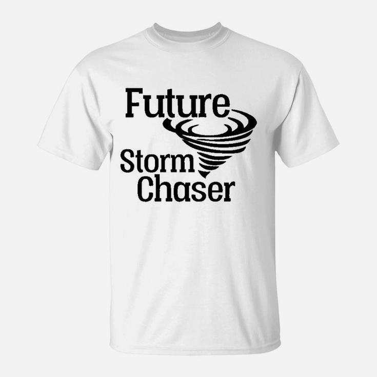Future Storm Chaser T-Shirt