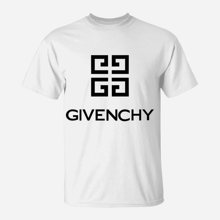 Gi"Givenchy"Hy Family Matching New Years Party T-Shirt