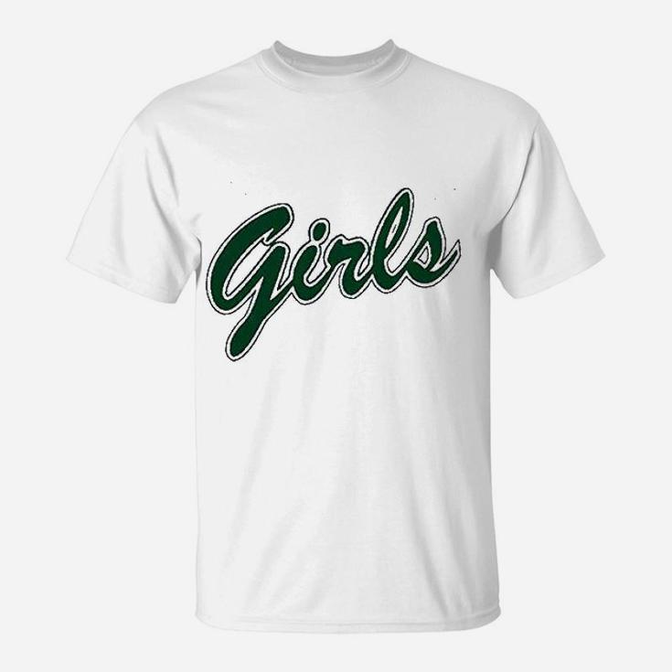 Girls Lover T-Shirt