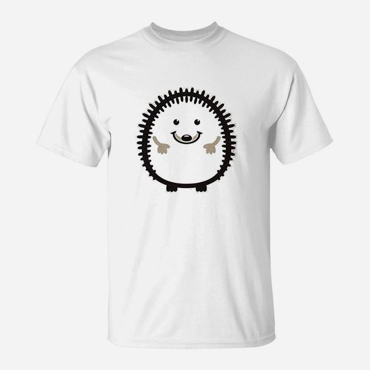 Hedgehog Cute T-Shirt