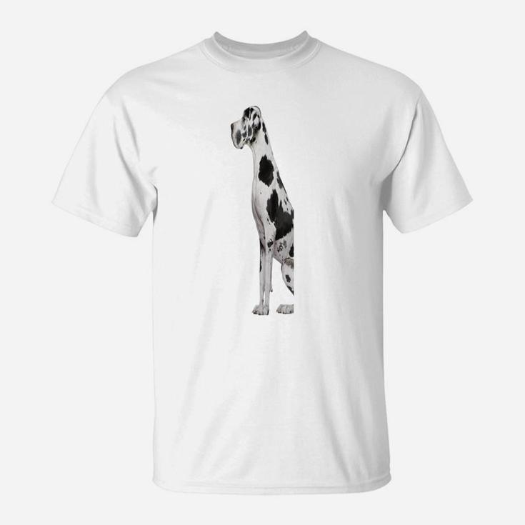 I Am Your Friend Your Partner Your Great Dane Dog Gifts Sweatshirt T-Shirt