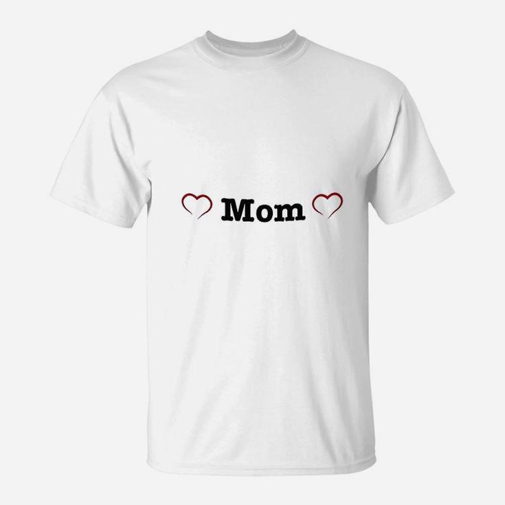 I Love How We Dont Have To Say It Out Loud That I Am Your Favorite Child T-Shirt