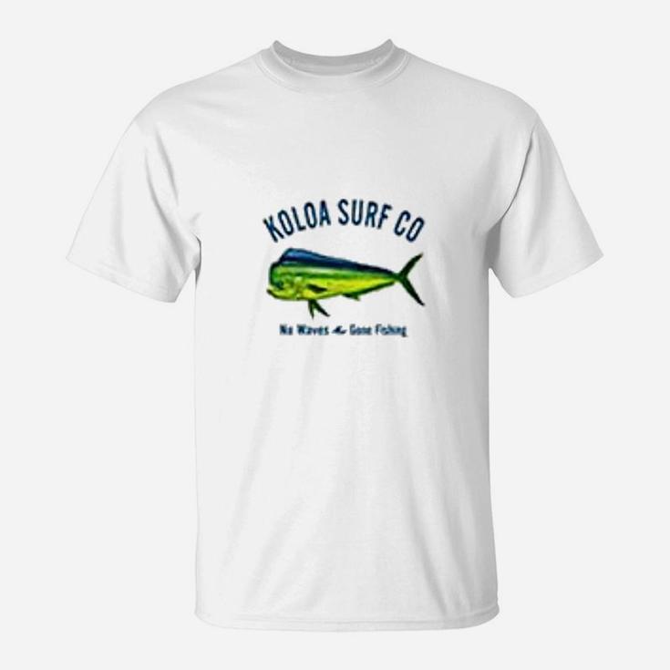 Koloa Surf Mahi T-Shirt