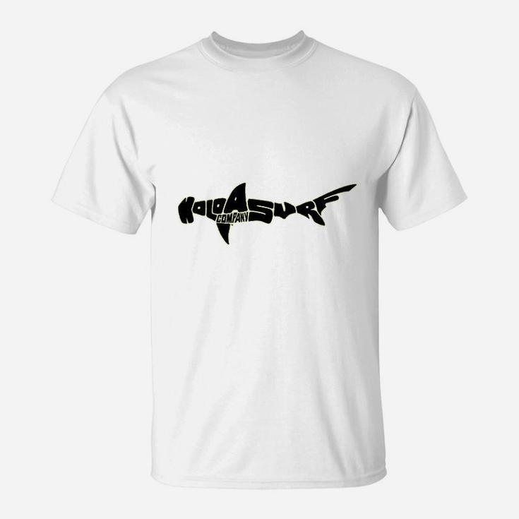 Koloa Surf Shark T-Shirt