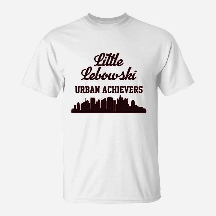 Little Lebowski Urban Achievers T-Shirt