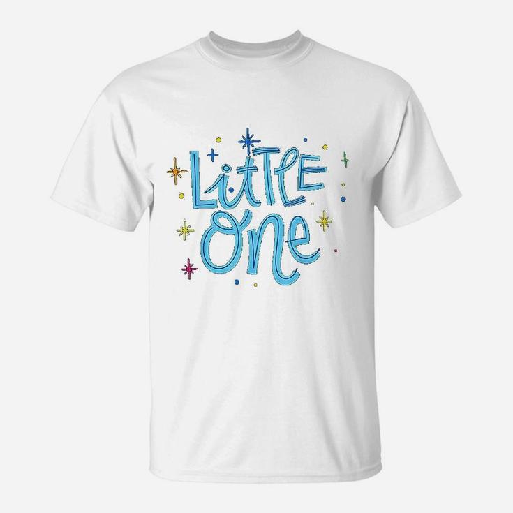 Little One Little Space T-Shirt