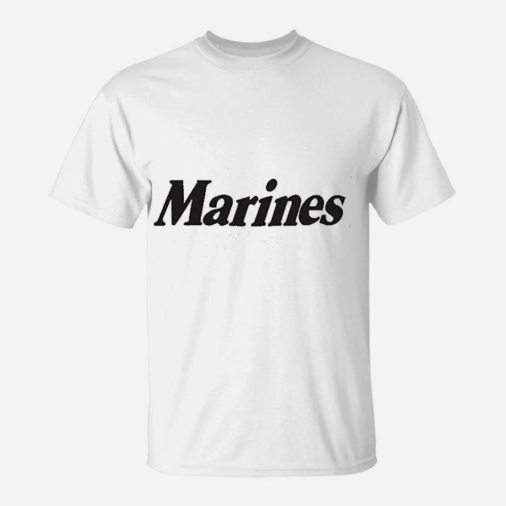 Marines Classic T-Shirt