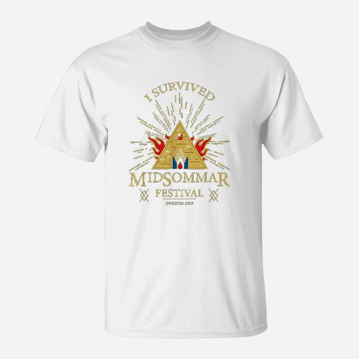 Midsommar Festival T-Shirt