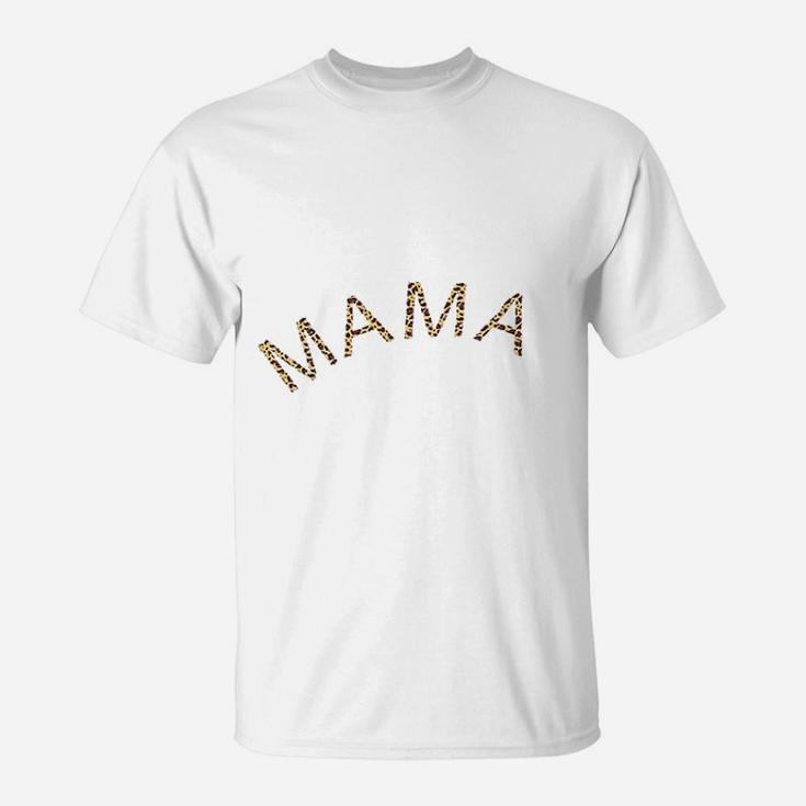 Mommy And Me T-Shirt