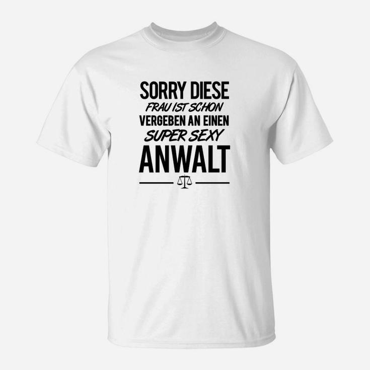 Nur Für Kürze Zeit Erhältlich T-Shirt