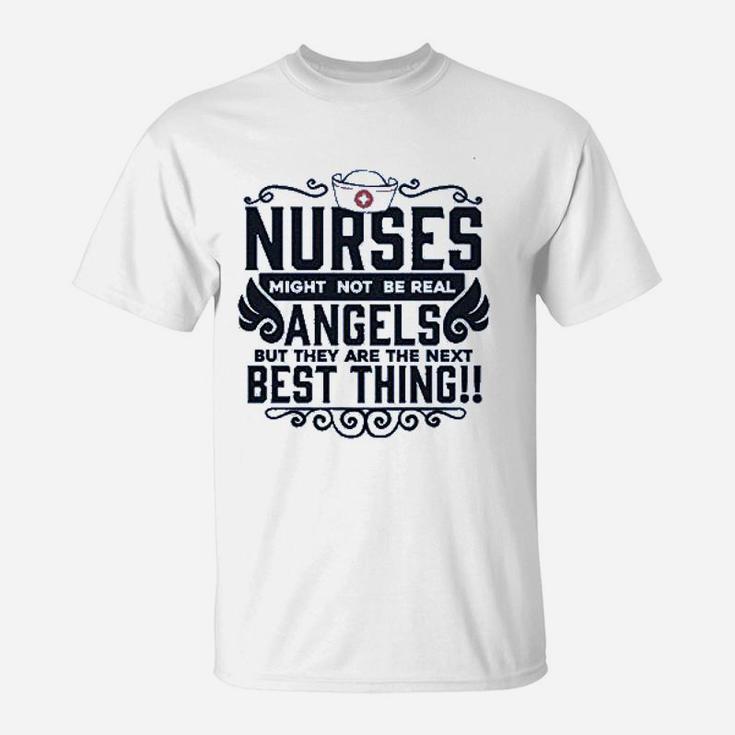 Nurse Lover T-Shirt