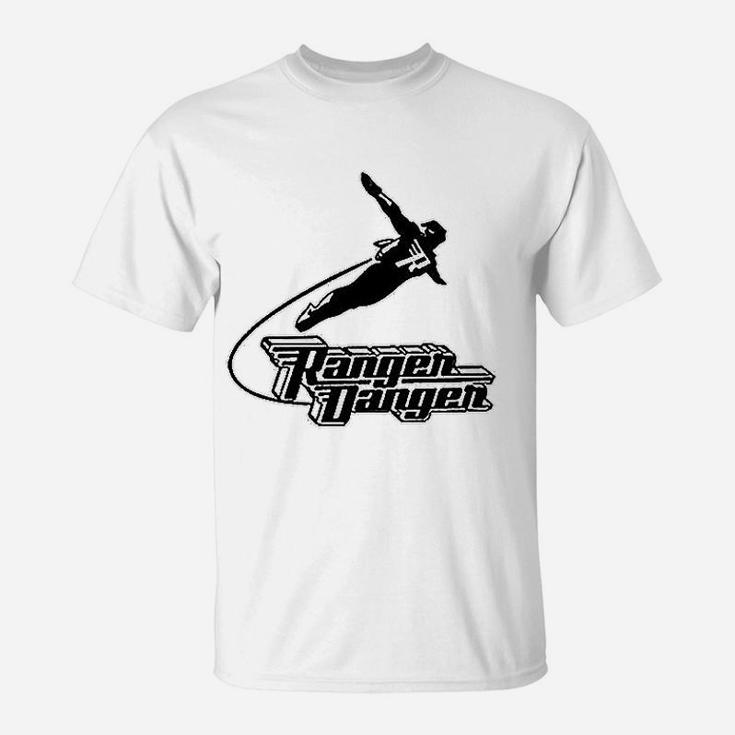 Ranger Danger T-Shirt