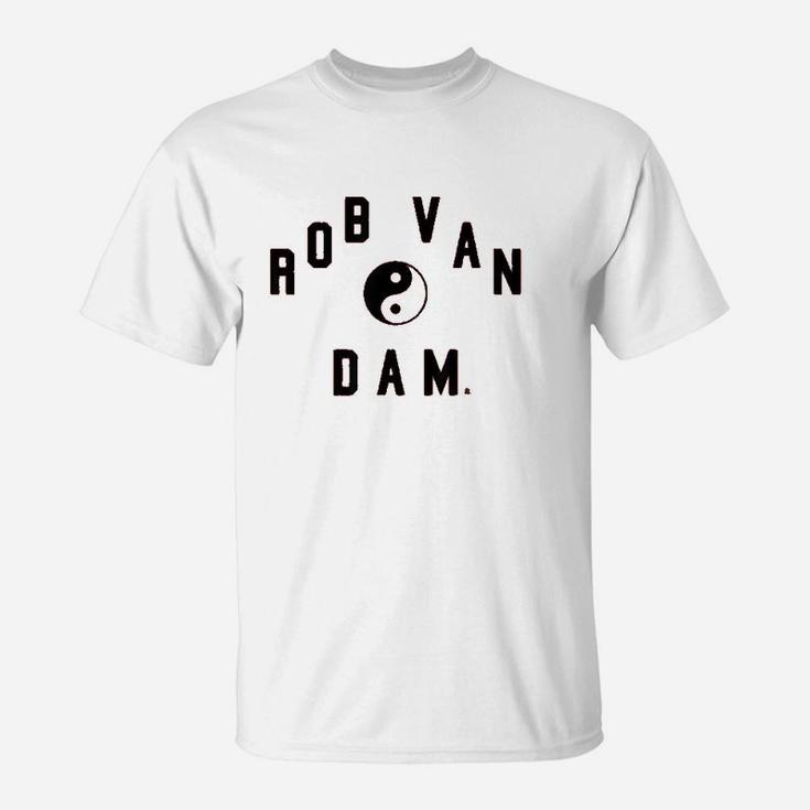 Rob Van Yang Yin T-Shirt