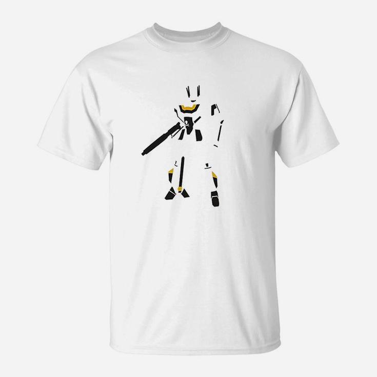 Robotech Summer T-Shirt
