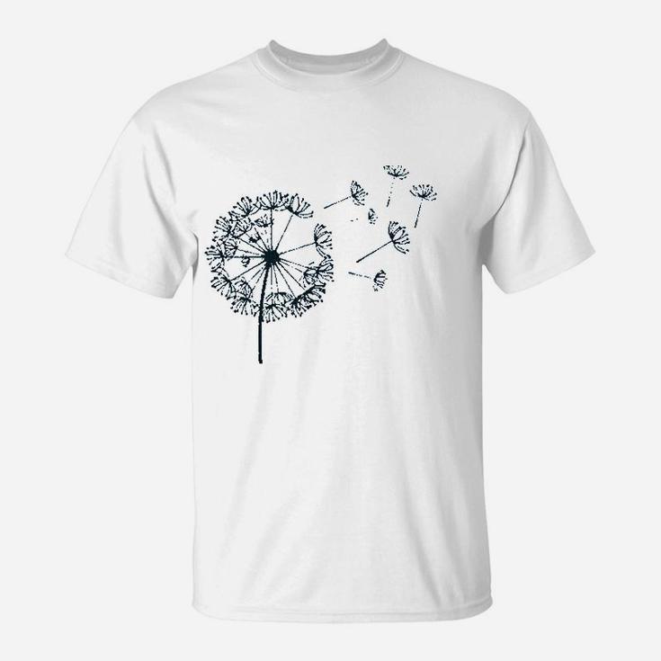 Simple Flying T-Shirt