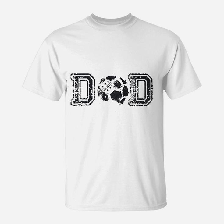 Soccer Dad Men Modern Fit T-Shirt