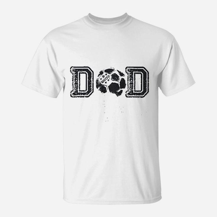 Soccer Dad T-Shirt