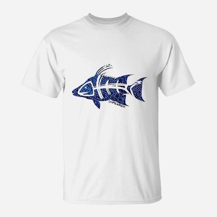 Speared Spearfishing T-Shirt