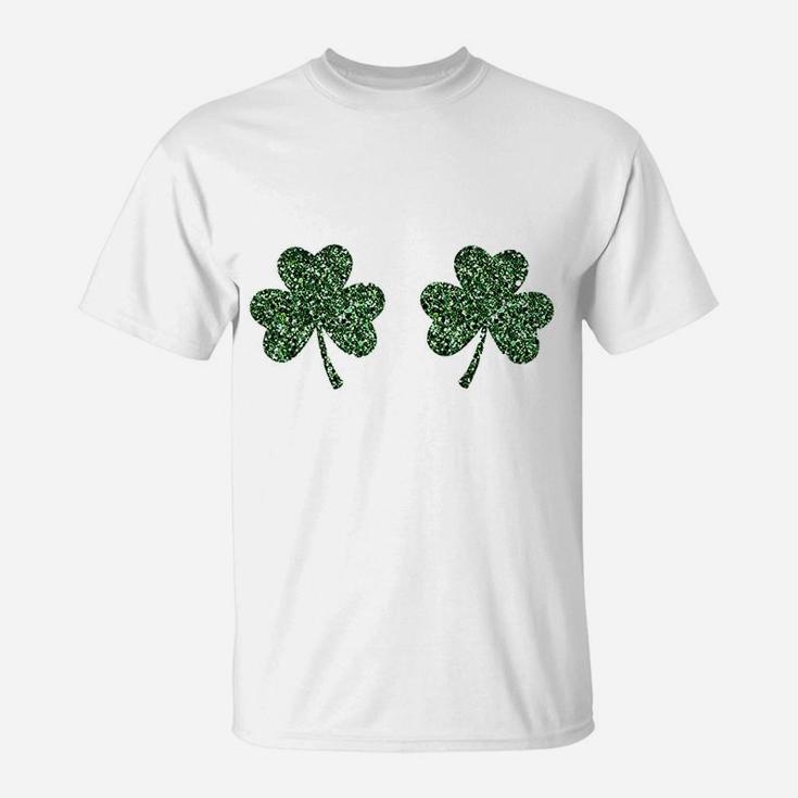St Patricks Saint T-Shirt