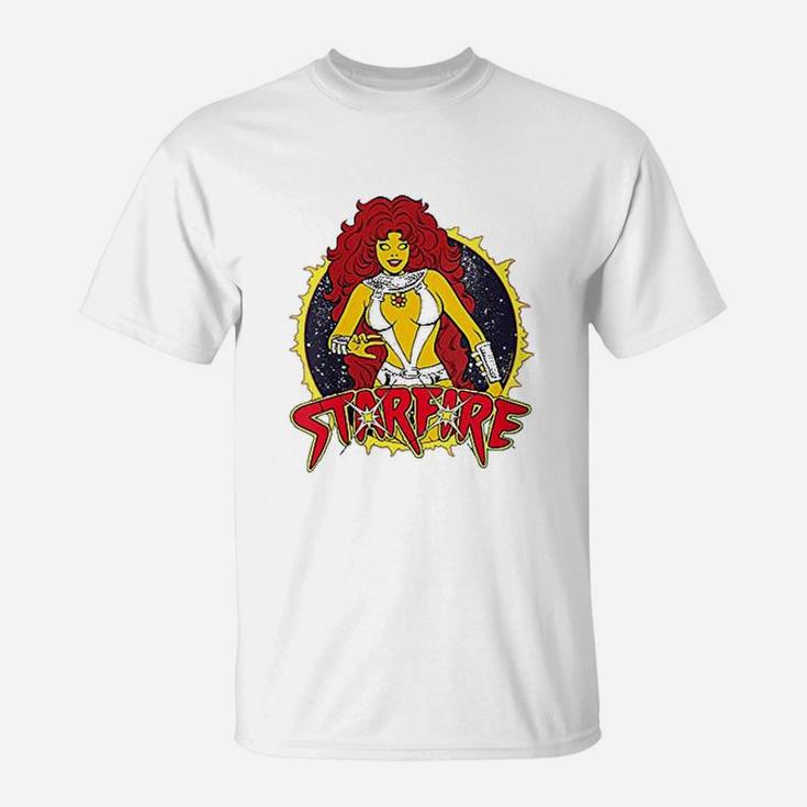 Star Fire T-Shirt