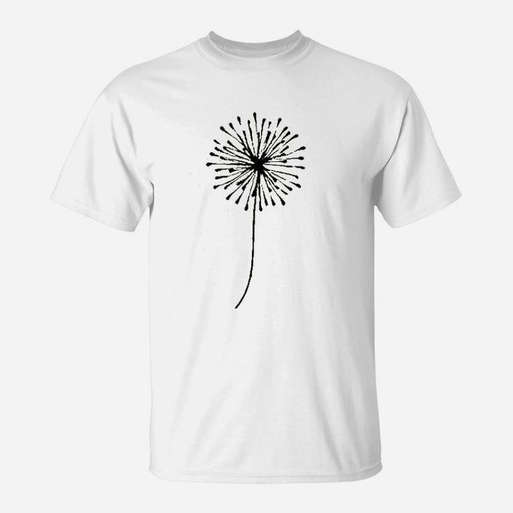 Sunflower For Women T-Shirt