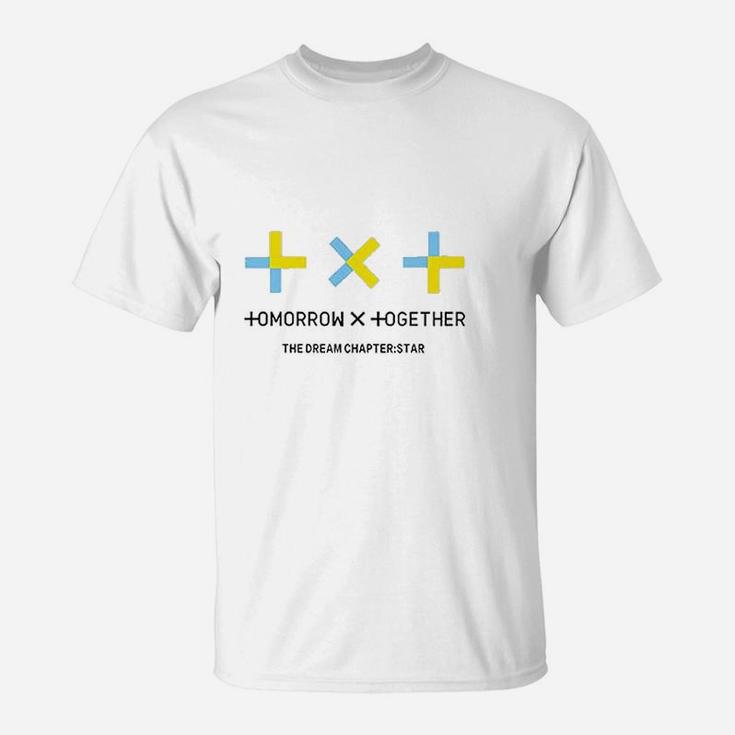 Tomorrow X Together T-Shirt