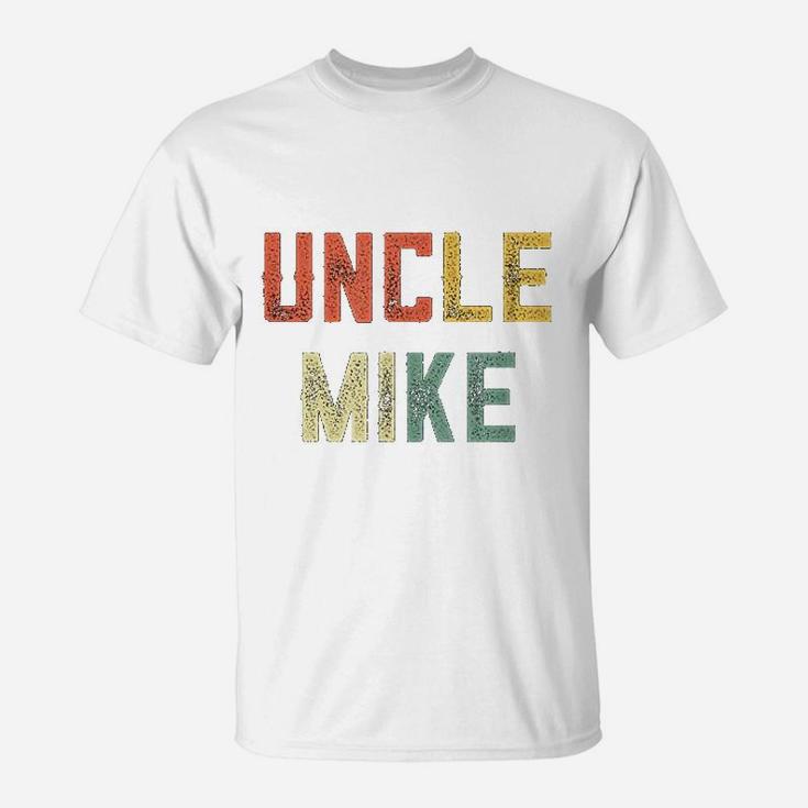 Uncle Mike T-Shirt