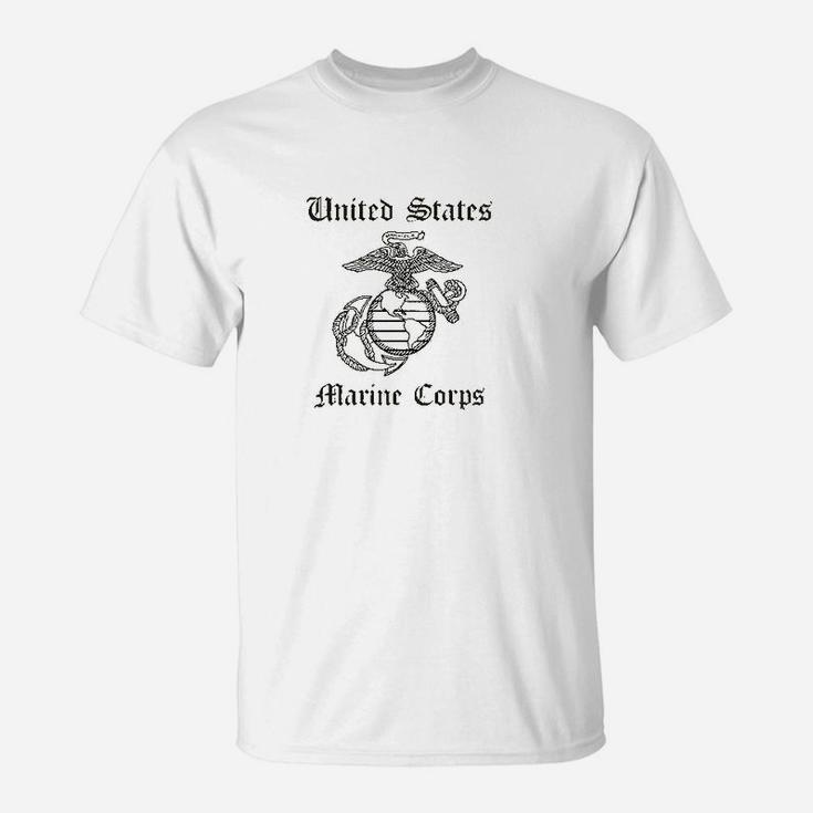 United States Marine Corps T-Shirt