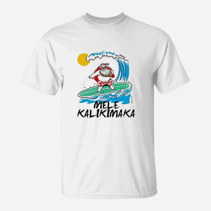 Usa Koloa Surfing T-Shirt