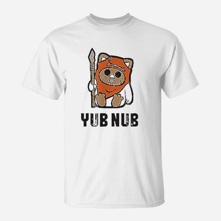 Yub Nub T-Shirt