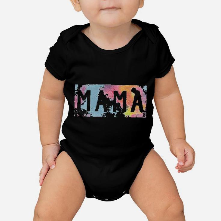Mama Mothers Day Baby Onesie