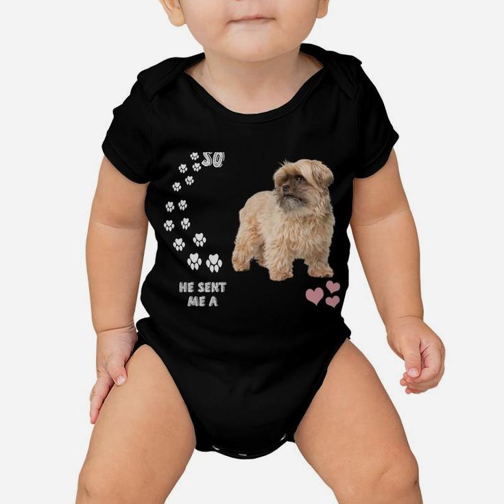 Shorkie Tzu Dog Mom, Yorkie Tzu Dad Costume, Cute Shorkie Sweatshirt Baby Onesie