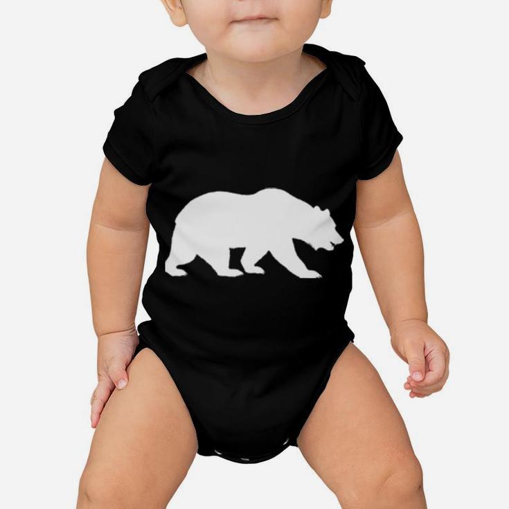 Sister Bear Shirt - Christmas Papa Bear Mama Bear Baby Bear Baby Onesie