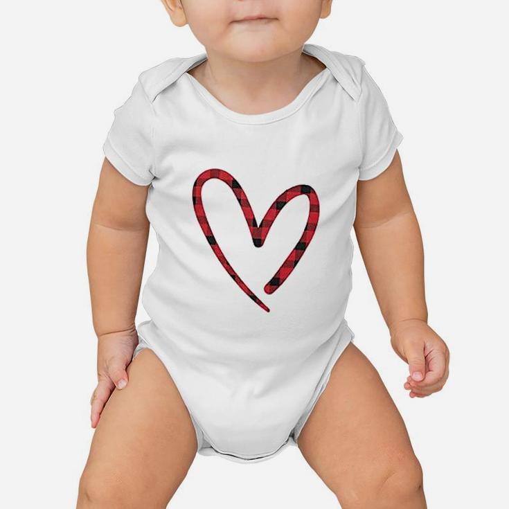 Mommy And Me Baby Onesie